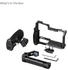 SmallRig Cage Kit für Nikon ZR (5468)