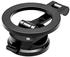 Leofoto PM-02 Magnetische Auto Handy-Halterung