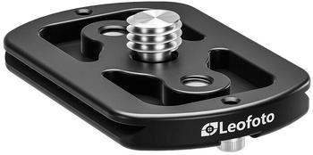 Leofoto P-PG1 Basisplatte für Gimbalhead 20% Messe-Rabatt