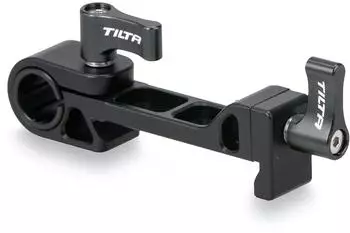 Tilta 15-mm-Einzelstangenbefestigung für Manfrotto-Verlängerungsplatte 10% Messe-Rabatt