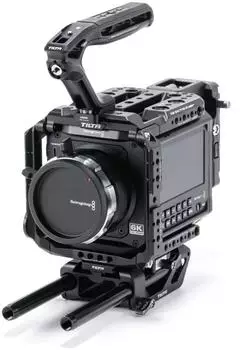 Tilta für Blackmagic PYXIS 6K Pro Kit V-Mount 10% Messe-Rabatt
