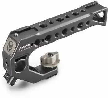 Tilta Schnellspanner-Griff oben Grau 10% Messe-Rabatt