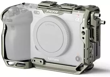 Tilta Vollständiger für Sony FX3/FX30 V2 Titangrau 10% Messe-Rabatt
