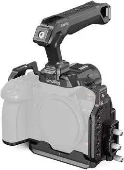 SmallRig 4903 Cage Kit f&uuml;r Panasonic LUMIX S1R II