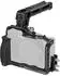 SmallRig Cage für Nikon ZR Käfig-Kit mit oberem Griff
