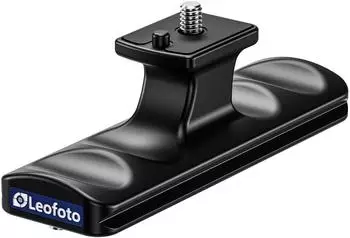 Leofoto Objektivfuß CF-08 für Canon RF 800mm f/11 IS STM