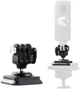 PGYTECH Action Camera Arca Type Quick Release Plate