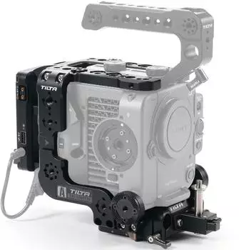 Tilta Kamera Cage für Sony FX6 Advanced Kit V-Mount