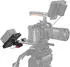 SmallRig Advanced V-Mount Battery Mount Plate with Adjustable Arm 3204B