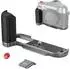 SmallRig L Bracket mit Silikonhandgriff für FUJIFILM X-T50