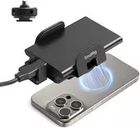SMALLRIG 5196 Universelle Montageklemme f&uuml;r externe SSD