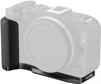 SmallRig 5429 L-f&ouml;rmige Montageplatte mit Griff f&uuml;r Canon EOS R50 V