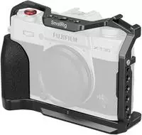 SmallRig 5662 Cage f&uuml;r Fujifilm X-T30 / X-T30 II / X-T30 III