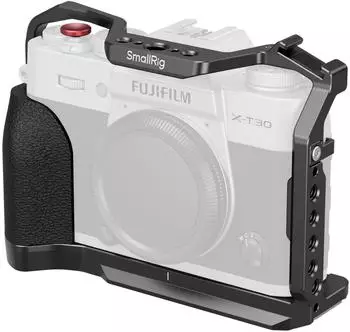 SmallRig K&auml;fig f&uuml;r FUJIFILM X-T30 / X-T30 II / X-T30 III