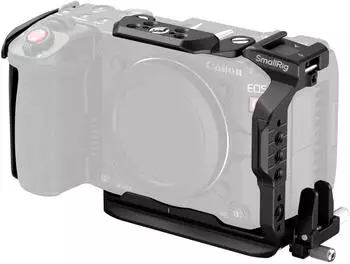 SmallRig Cage f&uuml;r Canon EOS C50 Basisk&auml;fig 20% Black Weeks Rabatt