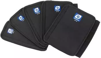 Leofoto Neoprenüberzugset LW-KIT