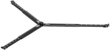 Leofoto SPD-02 Bodenspinne