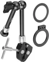 5604 MagSafe-Compatible Crab-Shaped Clamp