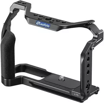 Leofoto Camera Cage f&uuml;r Fujifilm X-T5