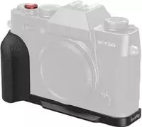 SmallRig 5663 L-f&ouml;rmige Montageplatte mit Silikongriff f&uuml;r Fujifilm X-T30,...