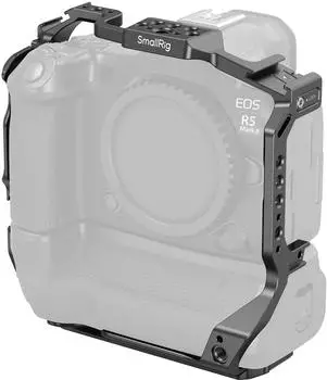 SmallRig Cage f&uuml;r Canon EOS R5 Mark II (5623)