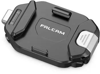 FALCAM F38 Quick Release for Backpack V2 F38B3802 ( ) Video Zubehör