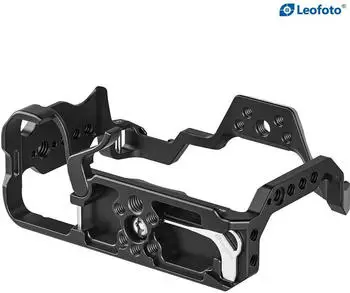 Leofoto Camera Cage für Fujifilm X-S20