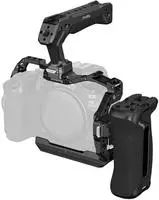 SmallRig 5958 HawkLock Quick Release Cage Kit f&uuml;r Canon EOS R6 Mark III/R6...