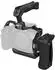 SmallRig HawkLock Quick Release Cage für Canon EOS R6 Mark III / R6 Mark II Erweiterungskäfig-Set Advanced Edition