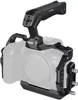 SmallRig 5957 HawkLock Quick Release Cage Kit f&uuml;r Canon EOS R6 Mark III/R6...