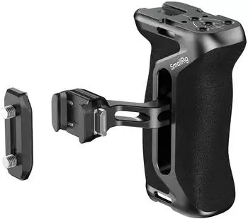 SmallRig HawkLock H21 Seitengriff mit Schnellverschluss