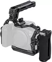 SmallRig 5956, SmallRig 5956 Cage Basic Kit f&uuml;r Canon EOS R6 Mark III / R6...
