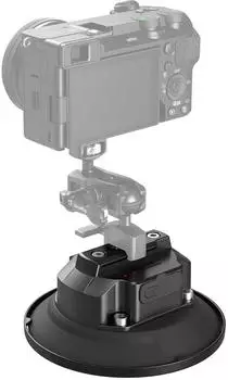 SmallRig 5398 Video Zubeh&ouml;r Schwarz