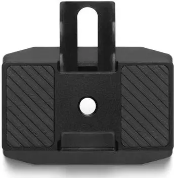 DJI RS 5 Upper Quick-Release Plate (Gimbal Montageplatte) Gimbal Zubehör Schwarz