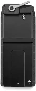 DJI RS 5 Lower Quick-Release Plate (Gimbal Montageplatte) Gimbal Zubehör Schwarz