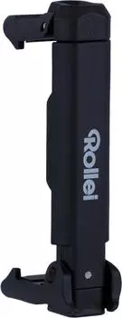 Rollei Smartphone-Halter für Stativ- Klemmbereich 6,5-8,5 cm