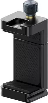 Ulanzi MA33 Arca Swiss Phone Mount Weiteres Smartphone Zubehör Mehrfarbig