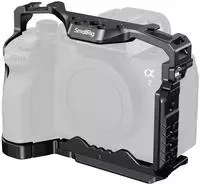 SmallRig 3667C, SmallRig Cage 3667C f&uuml;r Sony Alpha 7R V, 7R V, 7 IV, 7S III, 1...