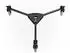 Sachtler SACS2055 Flowtech Dolly Standard