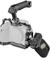 SmallRig 5599, SmallRig HawLock Cage Kit Advanced Edition 5599 f&uuml;r Sony Alpha...