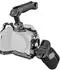 SmallRig HawLock Cage Kit Advanced Edition 5599 für Sony Alpha 7R V 7 IV und 7S III