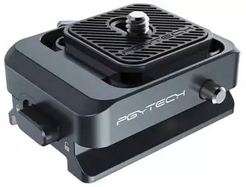 PGYTECH Ronin Stabilizer Quick Release Clamp (P-RH-167)