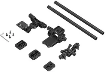 SmallRig Objektivst&uuml;tzen Kit 4722