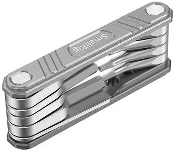 SmallRig TC2713 Universal Folding Multi-Tool for Videographers