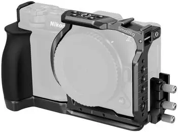 SmallRig 5904 HawkLock Quick Release Cage for Nikon ZR (Cage) Video Zubeh&ouml;r