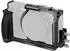 SmallRig 5904 HawkLock Quick Release Cage for Nikon ZR (Cage) Video Zubehör