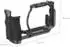 SmallRig 5904 HawkLock Quick Release Cage for Nikon ZR (Cage) Video Zubehör