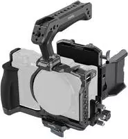 SmallRig 6113, SmallRig 6113 HawkLock Quick Release Cage Kit f&uuml;r Nikon ZR