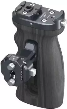 FALCAM F22 Quick Release Side Hand Grip Kit 2549 (Griff) Video Zubehör Grau