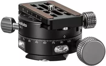 Leofoto GR-3